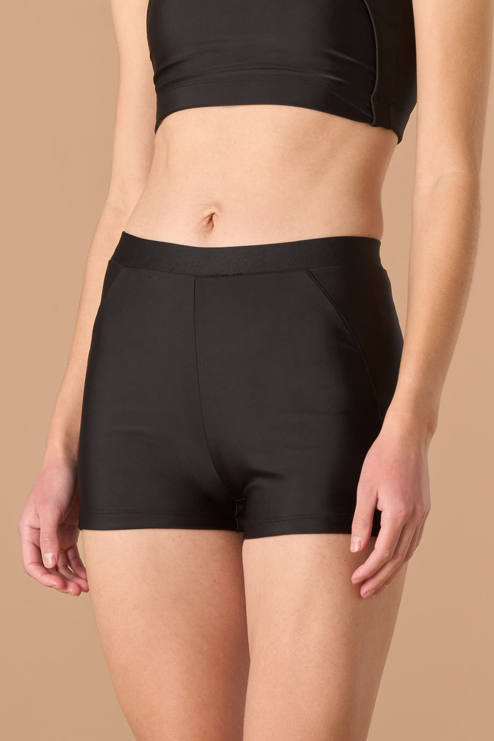 26VSWM140001---SHORT-OLASIA---NEGRO-1