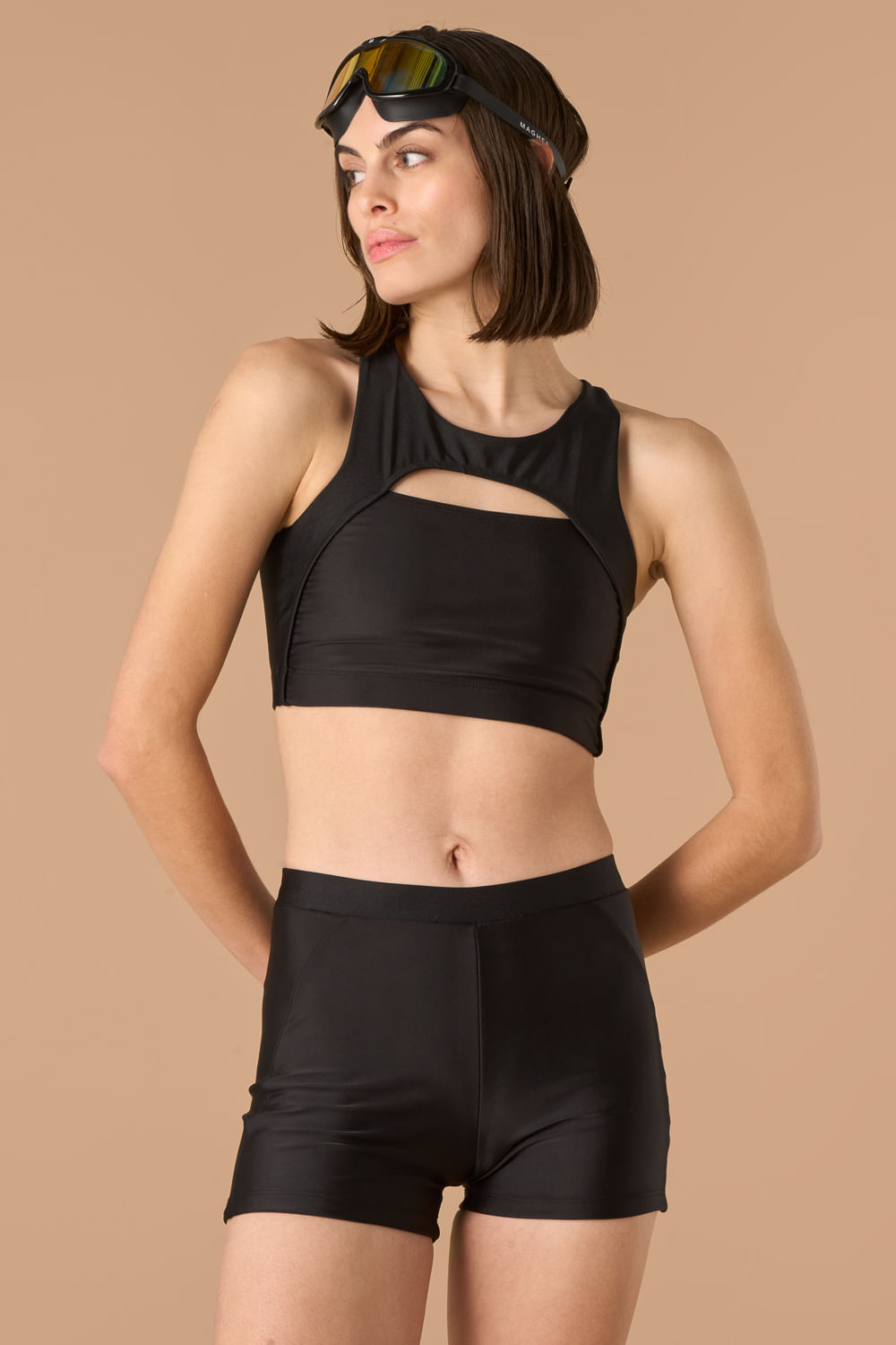 26VSWM140001---SHORT-OLASIA---NEGRO-2