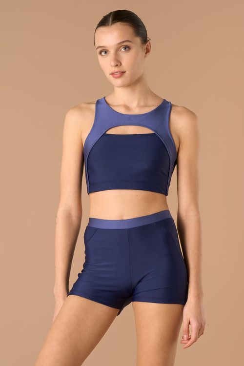Short Olasia