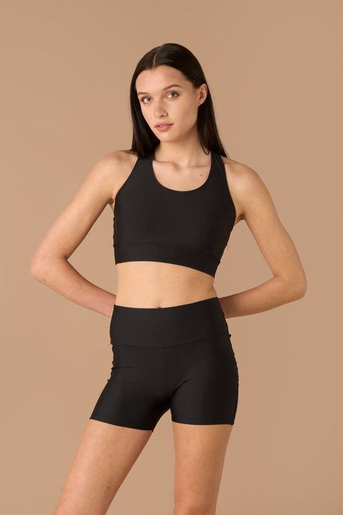 Short Romp
