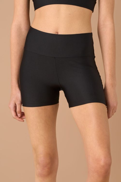 Short Romp