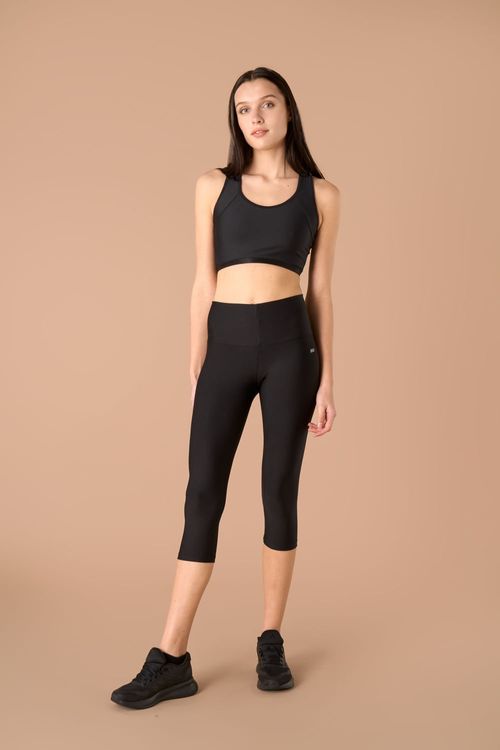 Pescadora Crop