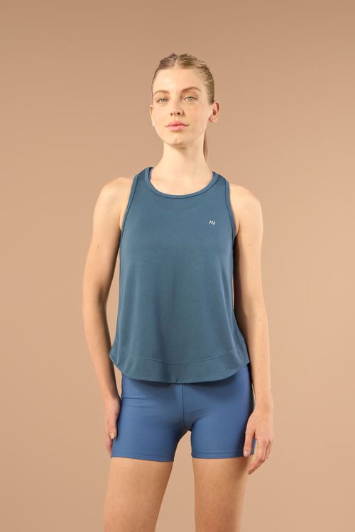 Musculosa Super Curvy