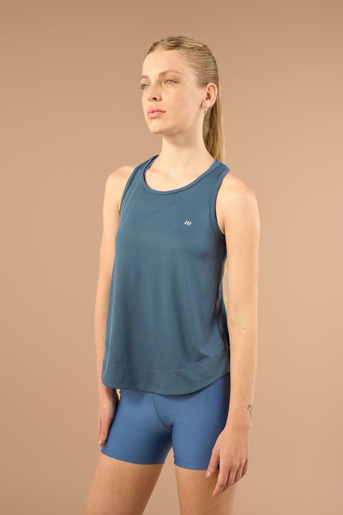 Musculosa Super Curvy