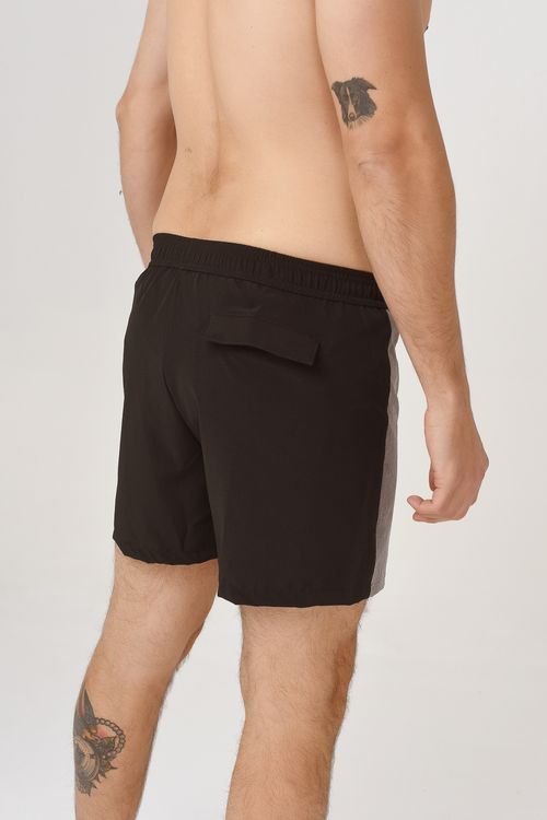 Short Barique