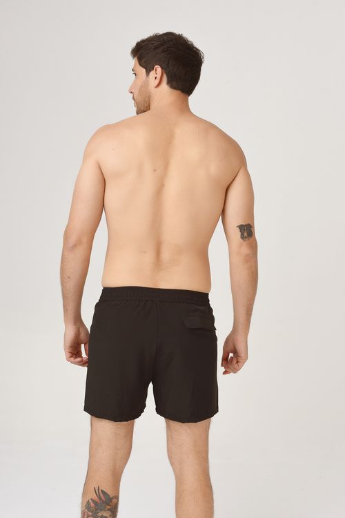 Short Barique