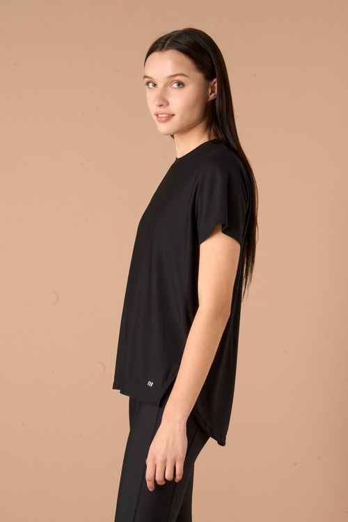 Remerón Semi Curved