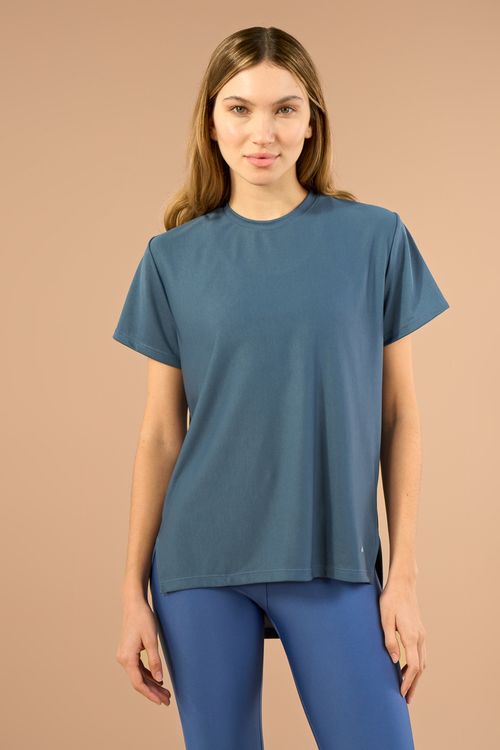 Remerón Semi Curved