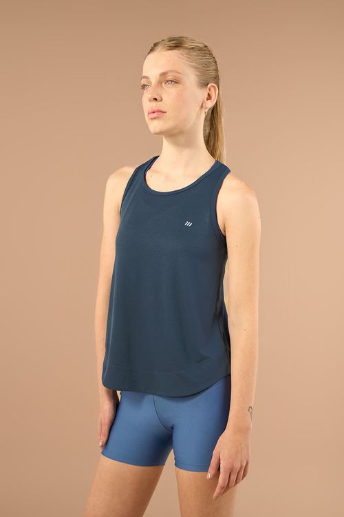 Musculosa Super Curvy