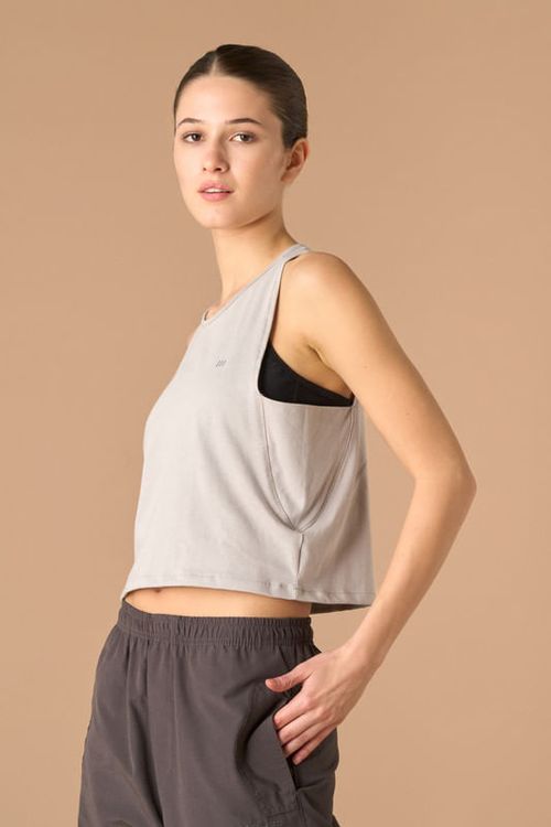 Musculosa Lumbre