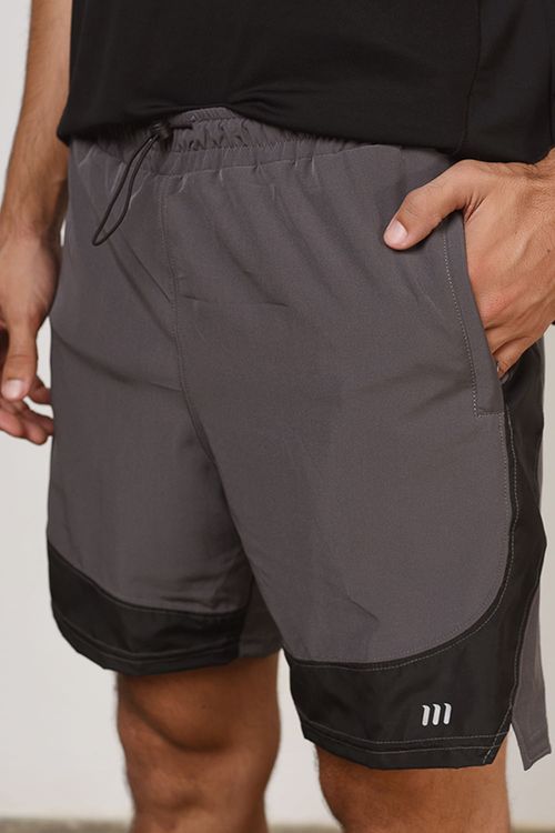 Short Lencois 2 En 1