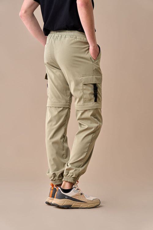 Pantalón Pardo