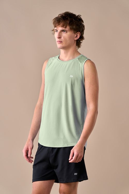 Musculosa Colpes
