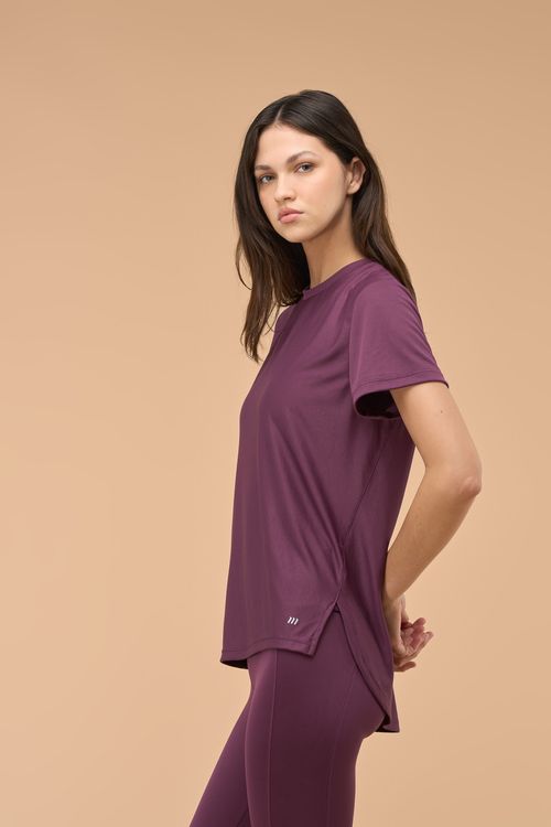 Remerón Semi Curved