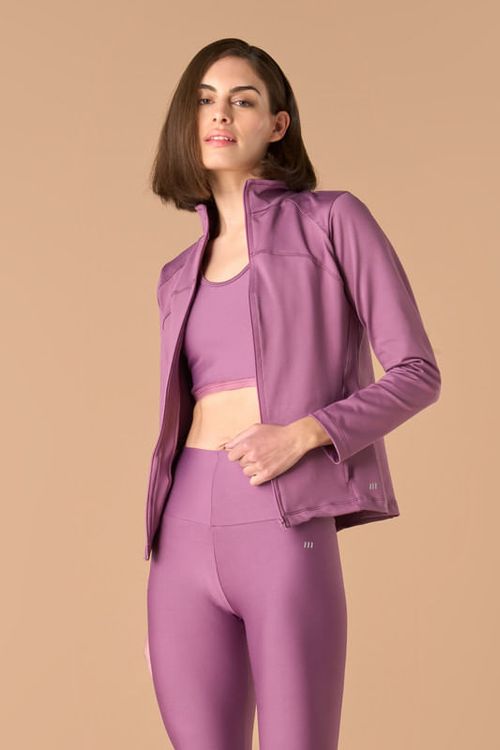 Campera Aerial