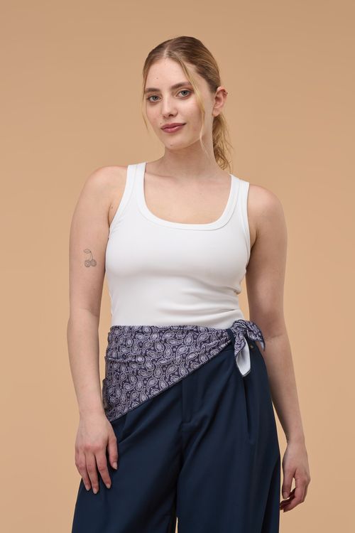 Musculosa Básica On