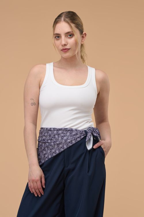 Musculosa Básica On