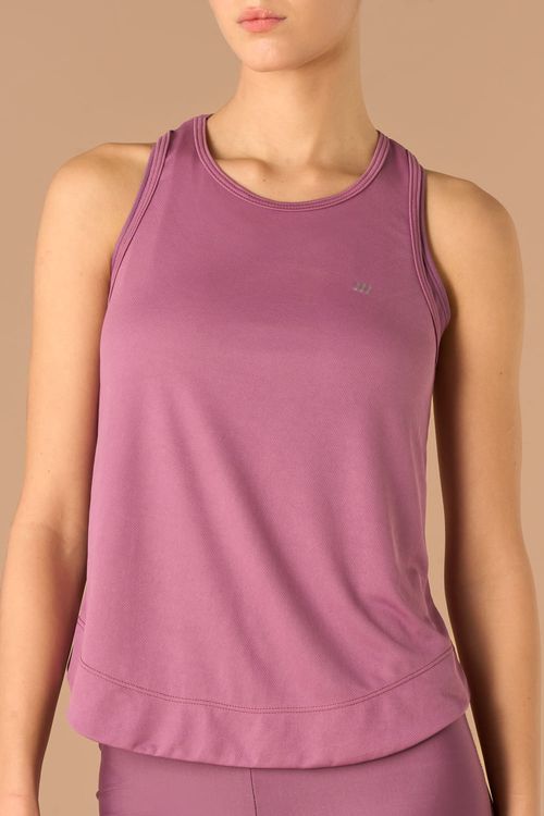 Musculosa Super Curvy