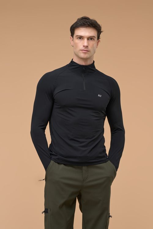 Remera Térmica Paracas