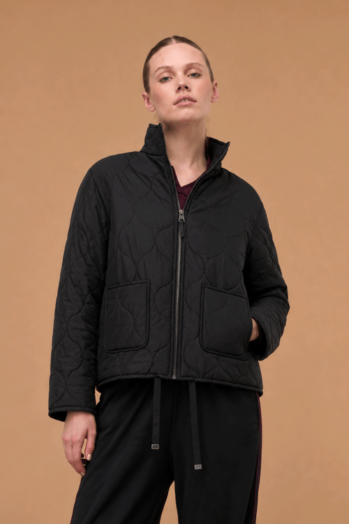 Campera Blizzard