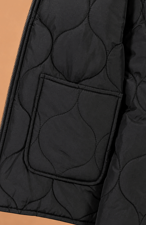 Campera Blizzard