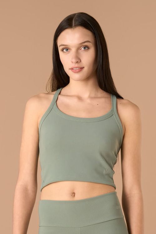 Crop Top Combustion