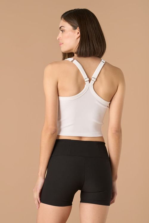Crop Top Combustion