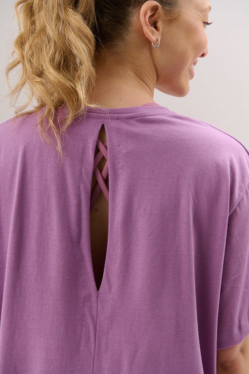 Remera Llama