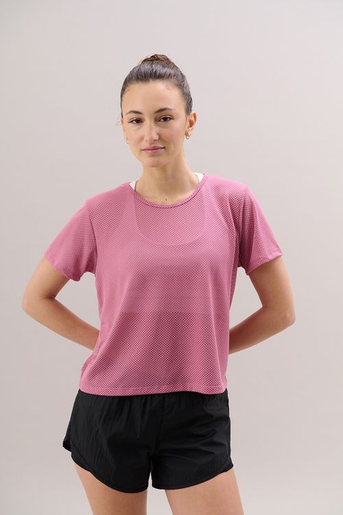 Remera Expansión