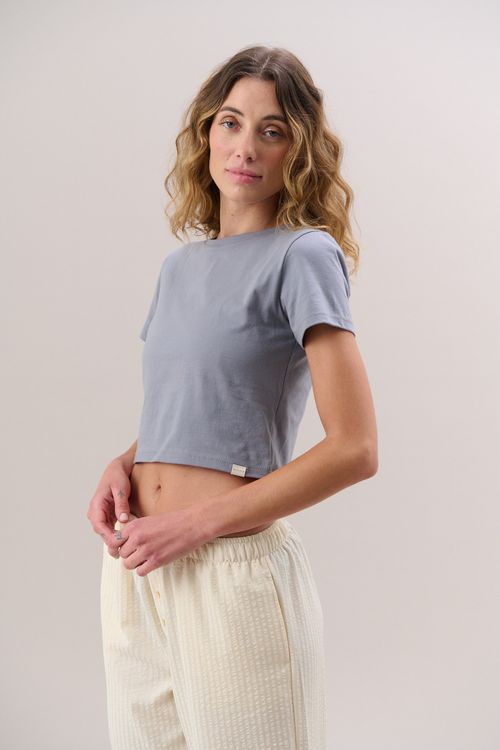 Remera Nuvella