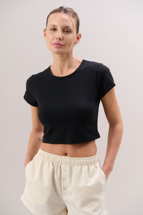 Remera Aurea