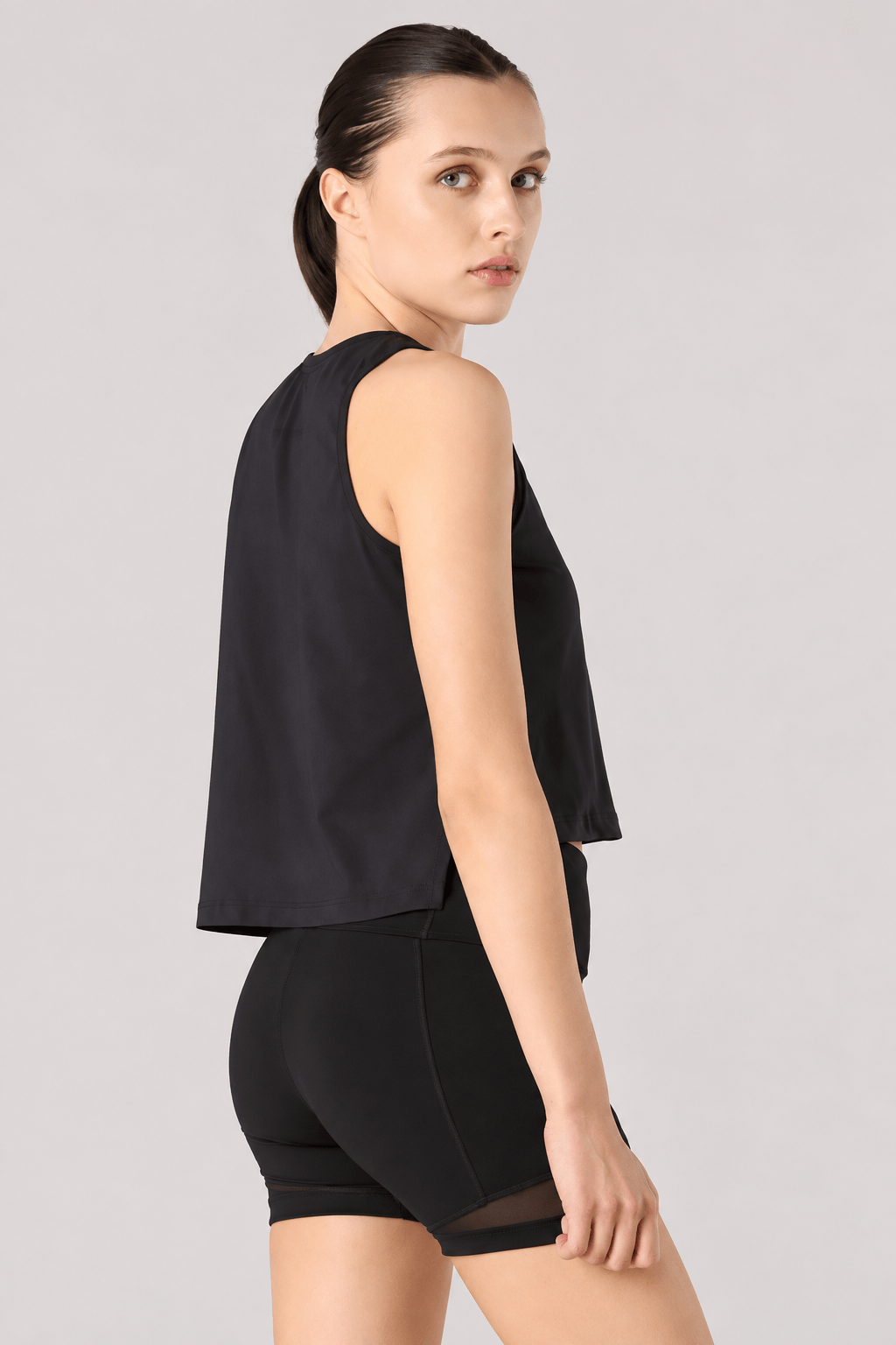 musculosa-code