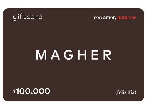 Gift Card 100000