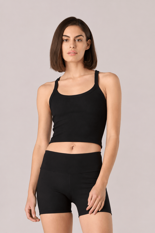 Crop Top Combustion