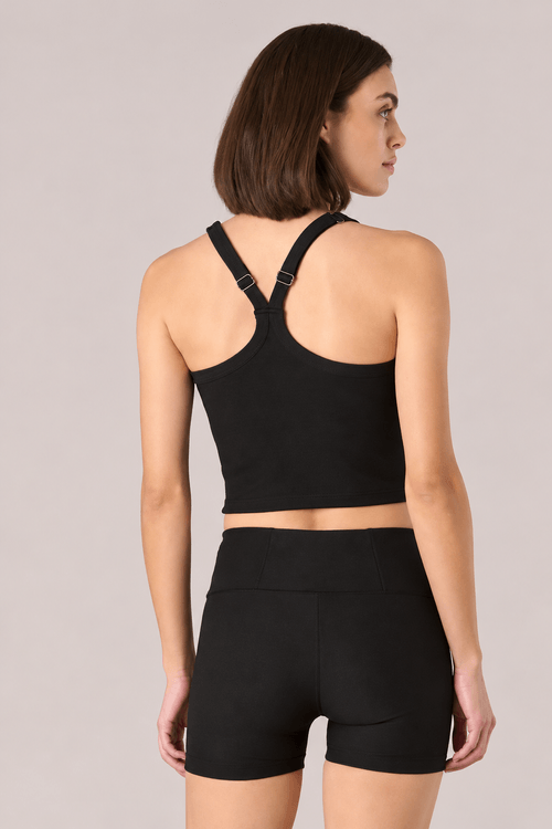 Crop Top Combustion