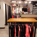Lomas, Galería Oliver