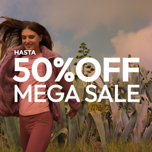 Hasta 50% off en productos seleccionados 