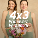 4x3 en productos de Mujer, Hombre y Kids