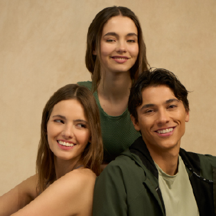 Sorteo 1 año ropa Magher